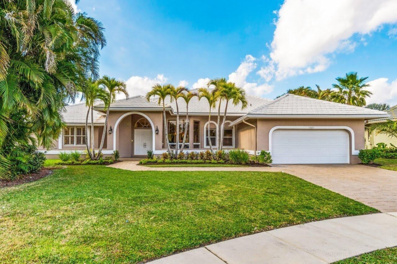 15621 Latina Place, Wellington, FL 33414 Photo