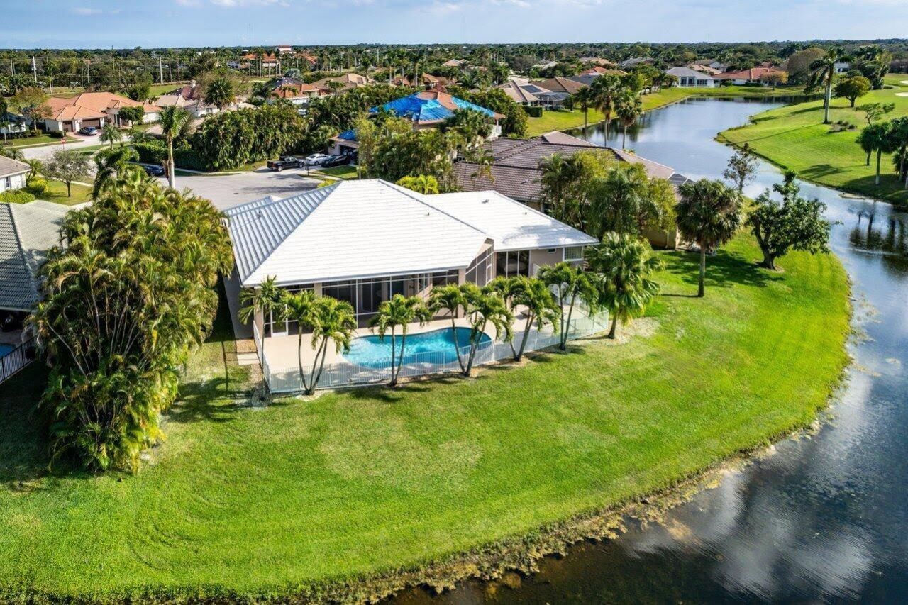 15621 Latina Place, Wellington, FL 33414 Photo