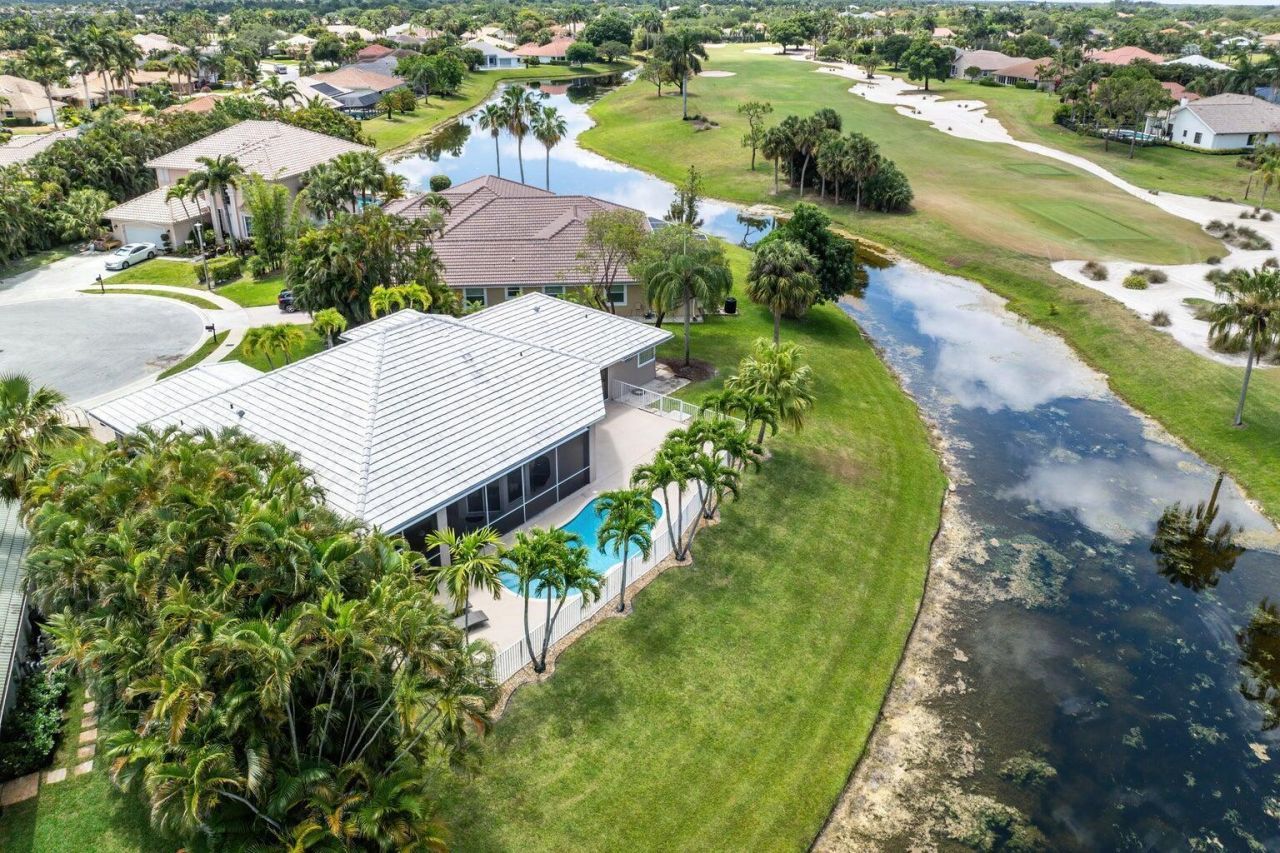 15621 Latina Place, Wellington, FL 33414 Photo