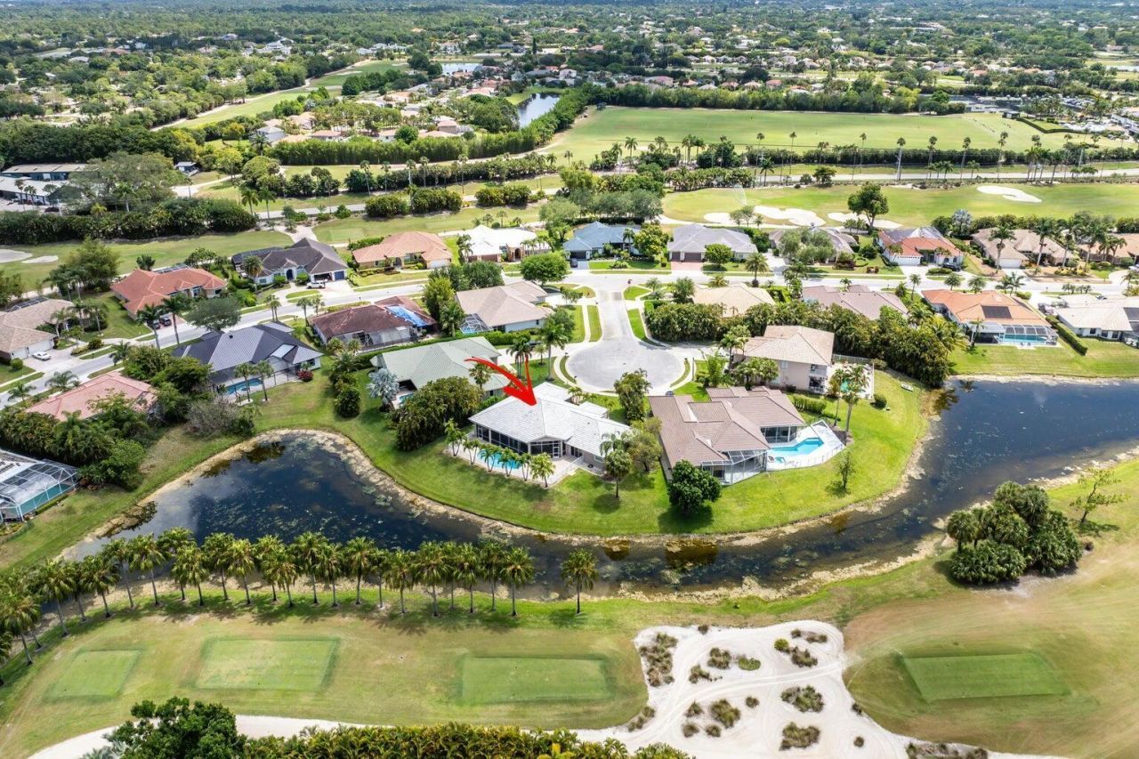 15621 Latina Place, Wellington, FL 33414 Photo