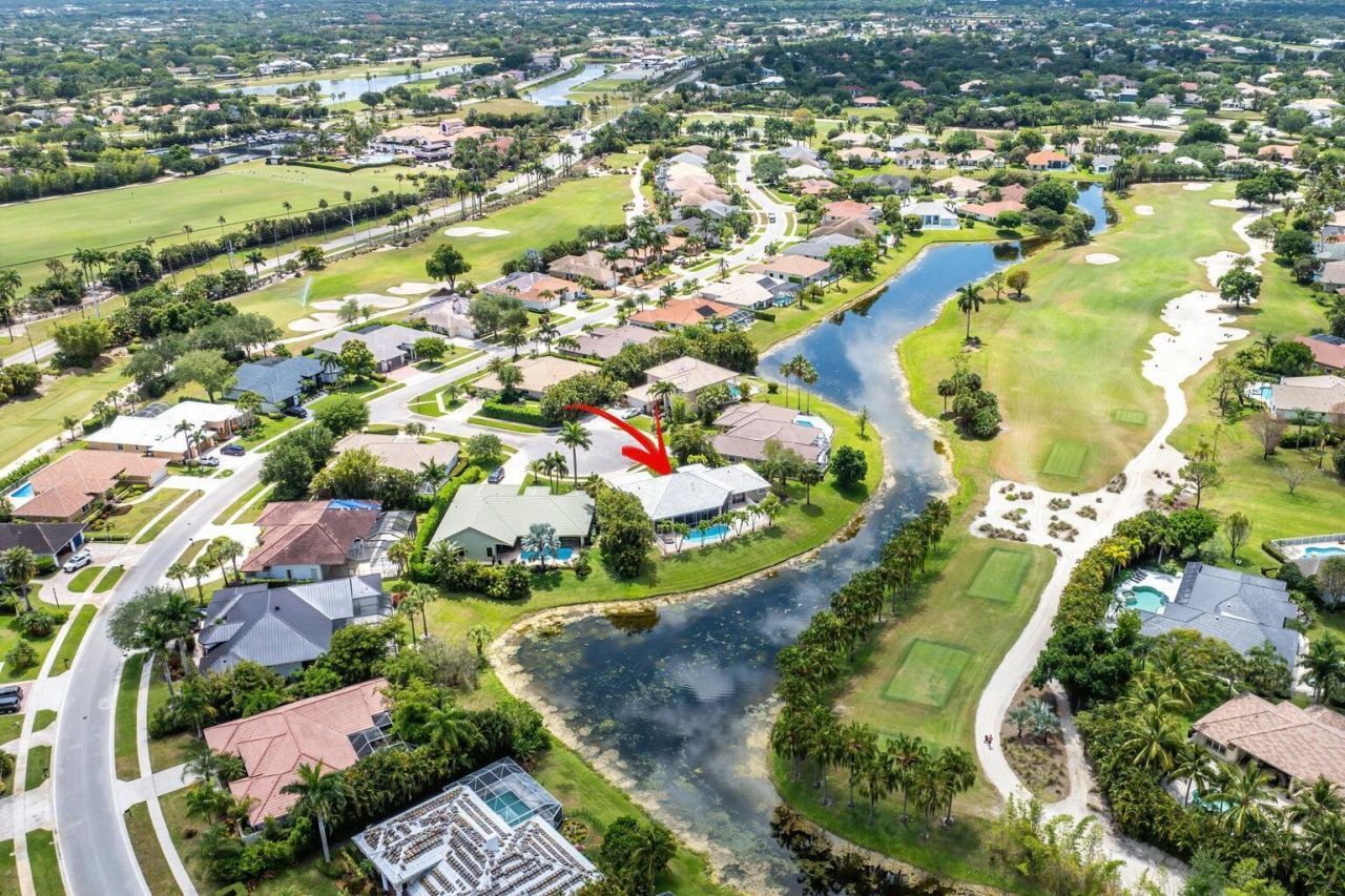 15621 Latina Place, Wellington, FL 33414 Photo