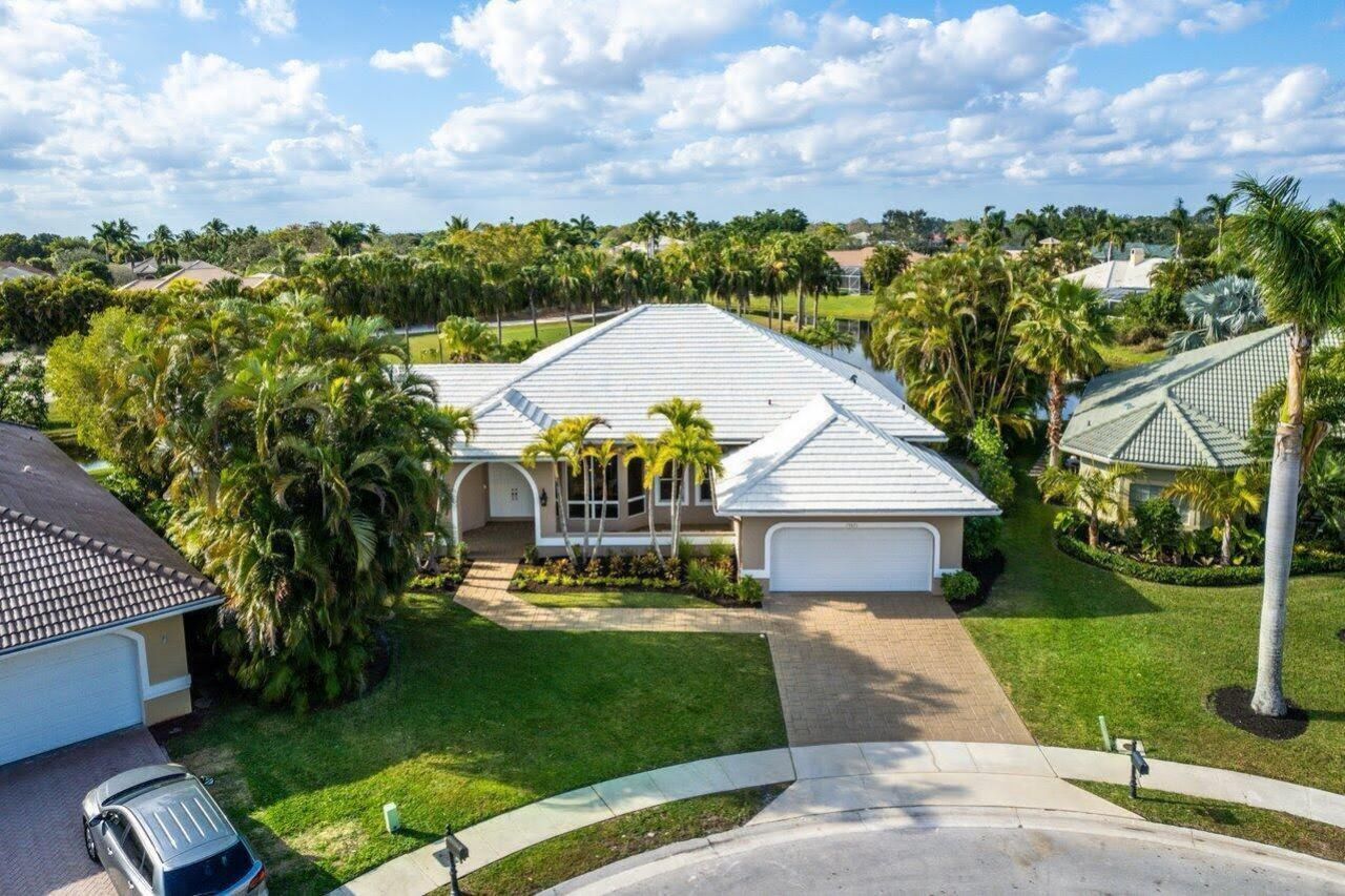 15621 Latina Place, Wellington, FL 33414 Photo