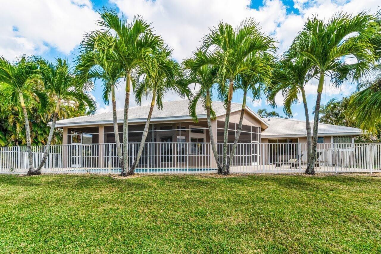 15621 Latina Place, Wellington, FL 33414 Photo