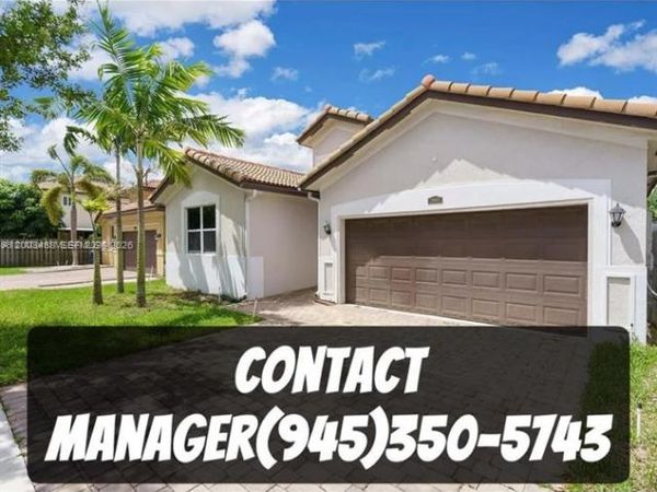 24962 SW 118th Ct , Homestead, FL 33032