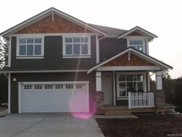 2306 Demamiel Pl, Sooke, BC V9Z 0Y4