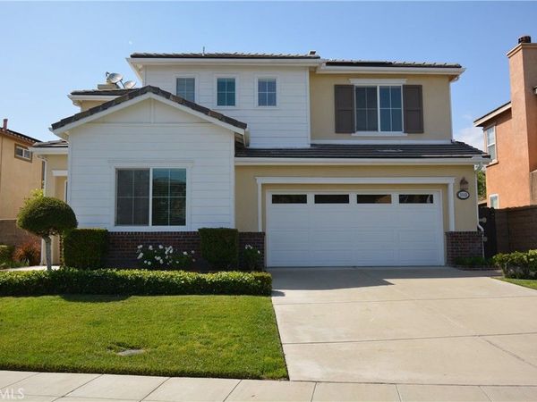 1803 Glen Rosa Street, Upland, CA 91784