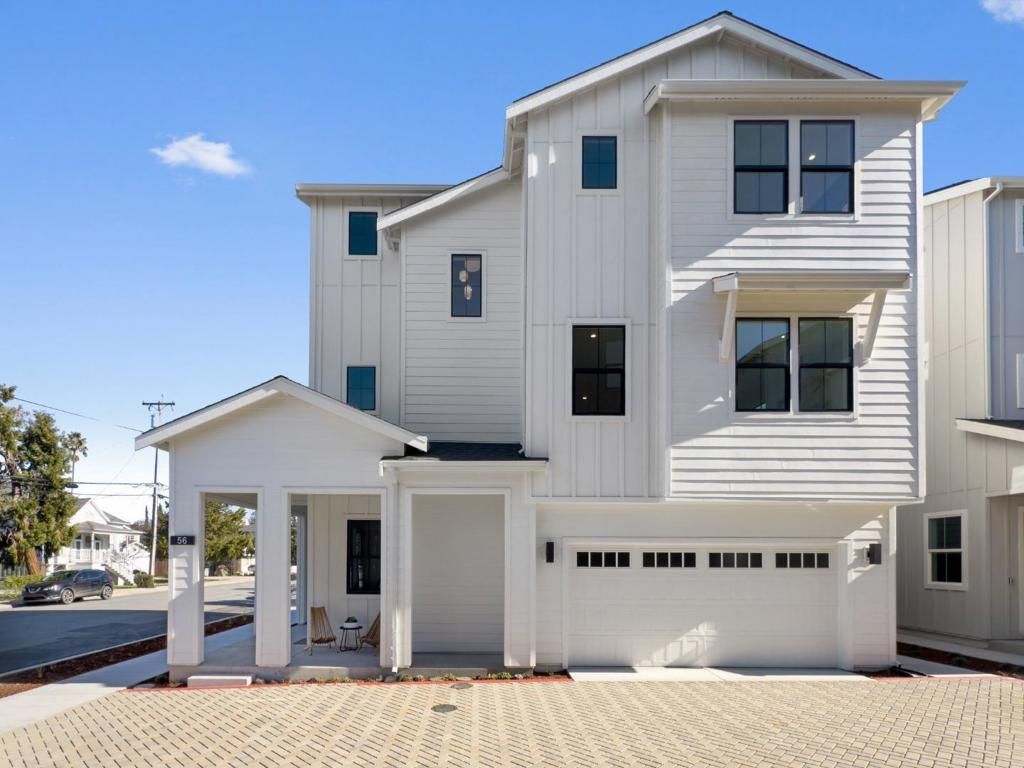 56 Sunnyside Avenue, Campbell, CA 95008 Main Photo