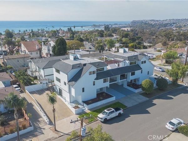 26372 Via California, Unit StudioB, Dana Point, CA 92624