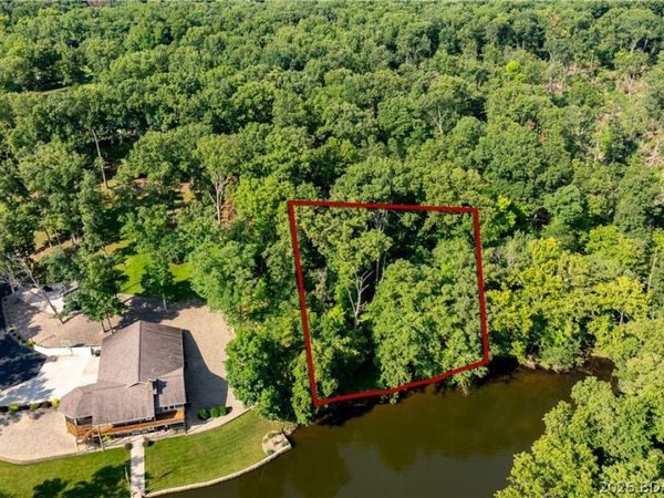 TBD Brush Creek Road, Sunrise Beach, MO 65079