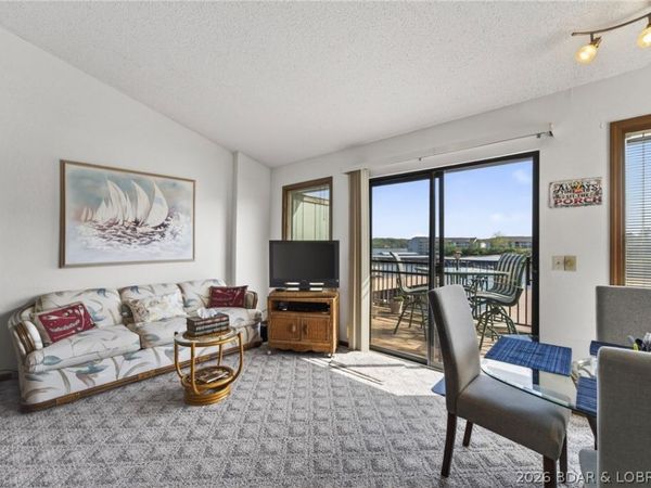 291 Southwood Shores Place , Unit 3D, Lake Ozark, MO 65049