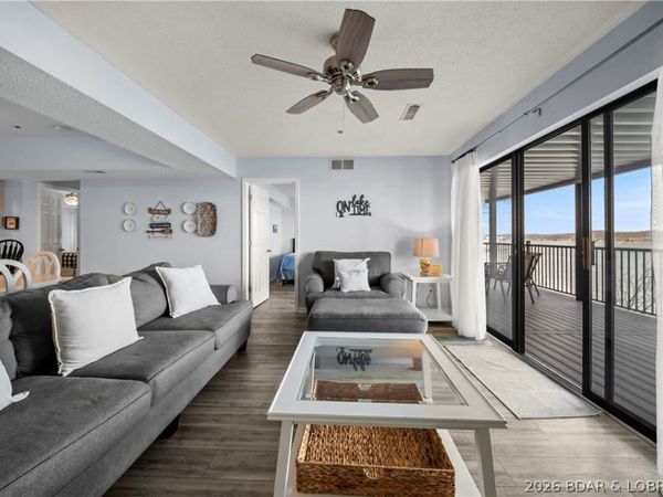 138 Falls Point Drive , Unit 2A, Lake Ozark, MO 65049