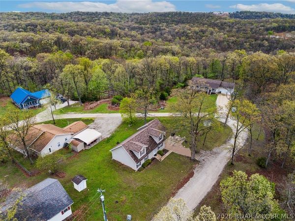 150 Kinchlow Ranch Road , Sunrise Beach, MO 65079