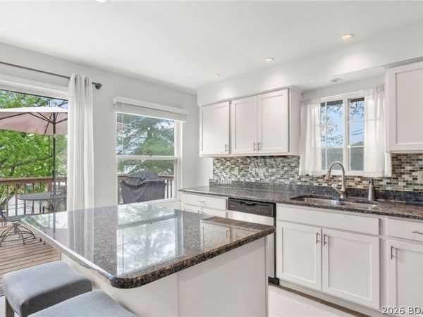 15221 Fleener Drive , Gravois Mills, MO 65037