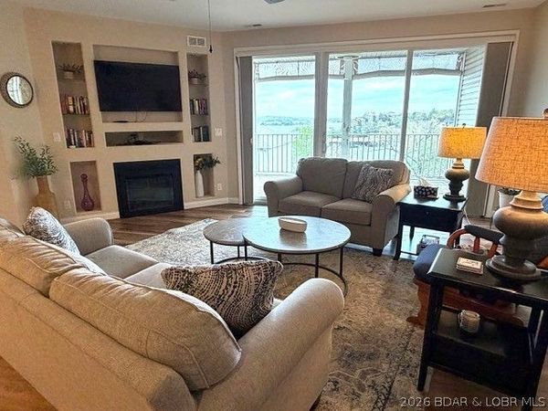 4491 Ski Drive , Unit 313, Osage Beach, MO 65065