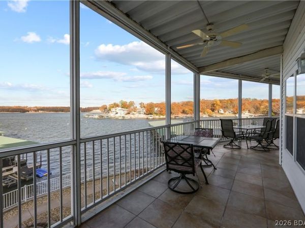 1359 Seascape Lane , Unit A105, Osage Beach, MO 65065