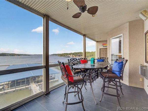 1220 Lands End Parkway , Unit 209, Osage Beach, MO 65065