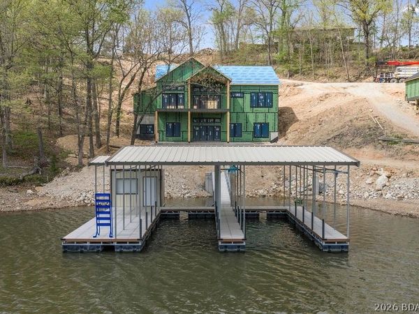 440 Pershing Drive, Camdenton, MO 65020