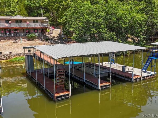 74 Crystal Blue Drive , Sunrise Beach, MO 65079