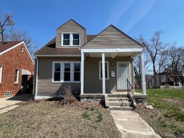 16878 Lilac Street , Detroit, MI 48221