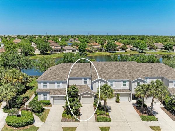 14830 SKIP JACK LOOP , LAKEWOOD RANCH, FL 34202