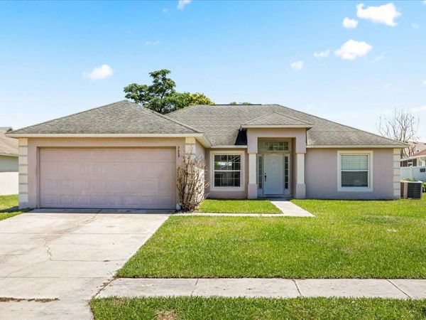 3205 MURRAY HILL LOOP , KISSIMMEE, FL 34758
