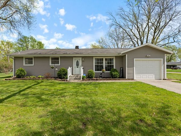 575 Aztec Drive , Carol Stream, IL 60188