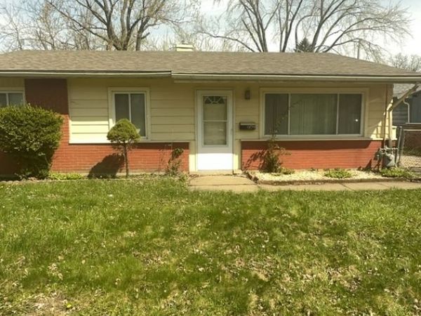 354 166th Street , Calumet City, IL 60409