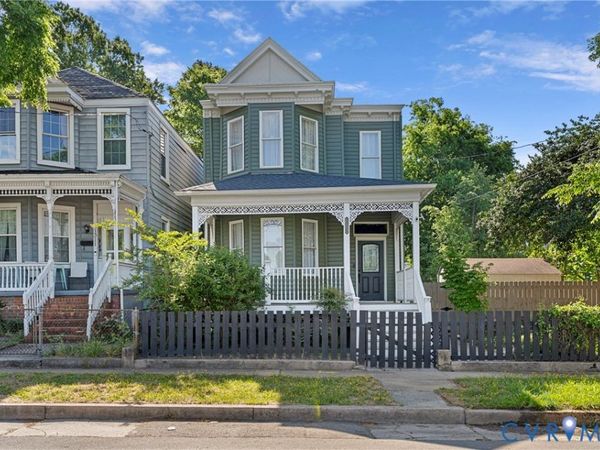 1309 N 20th Street, Richmond, VA 23223