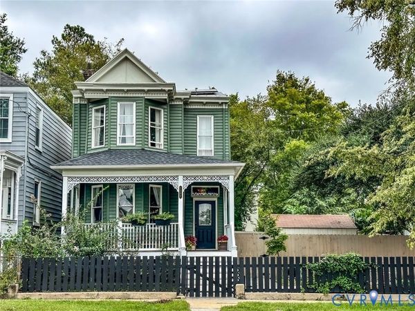 1309 N 20th Street , Richmond, VA 23223