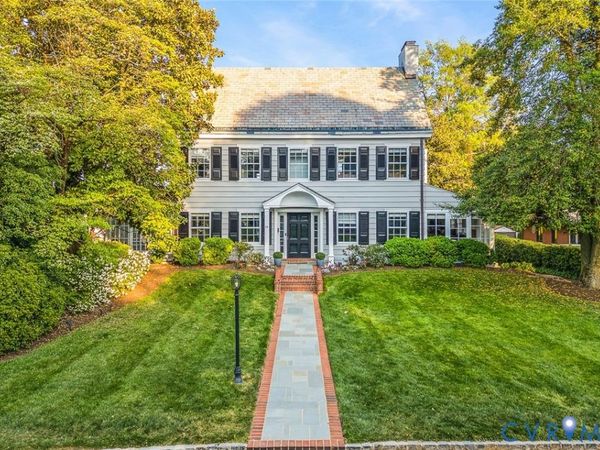 19 Oak Lane , Richmond, VA 23226