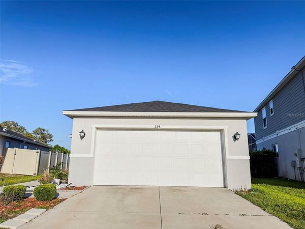 334 PRESERVE POINTE BOULEVARD , DAVENPORT, FL 33837