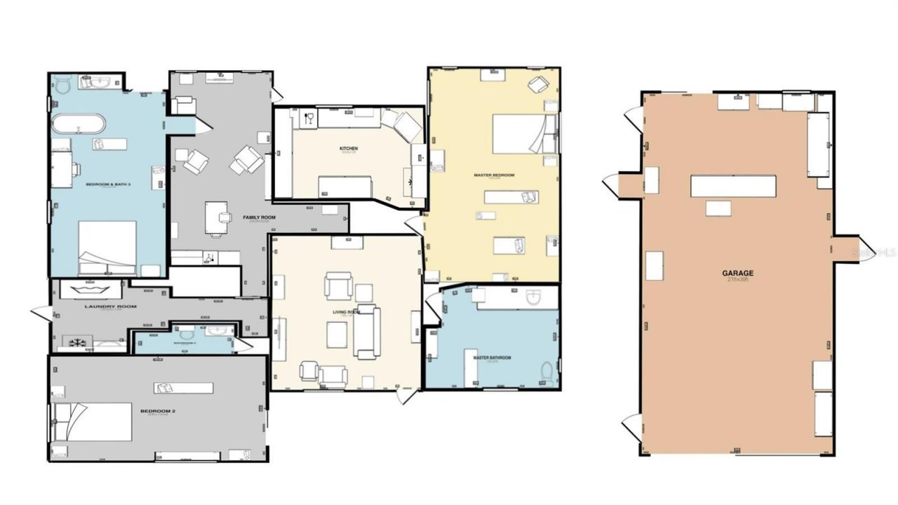 4230 Havana Drive, Cocoa, FL 32927 Photo