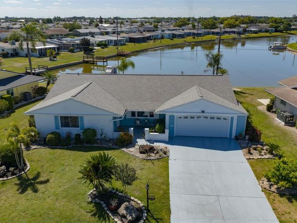 1704 DANBURY DRIVE , SUN CITY CENTER, FL 33573