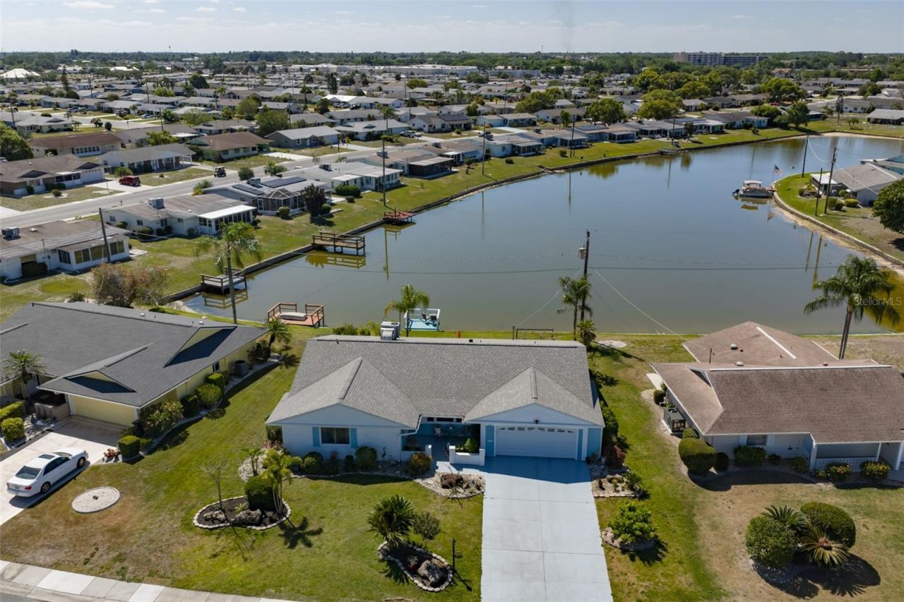 1704 Danbury Drive, Sun City Center, FL 33573 Photo