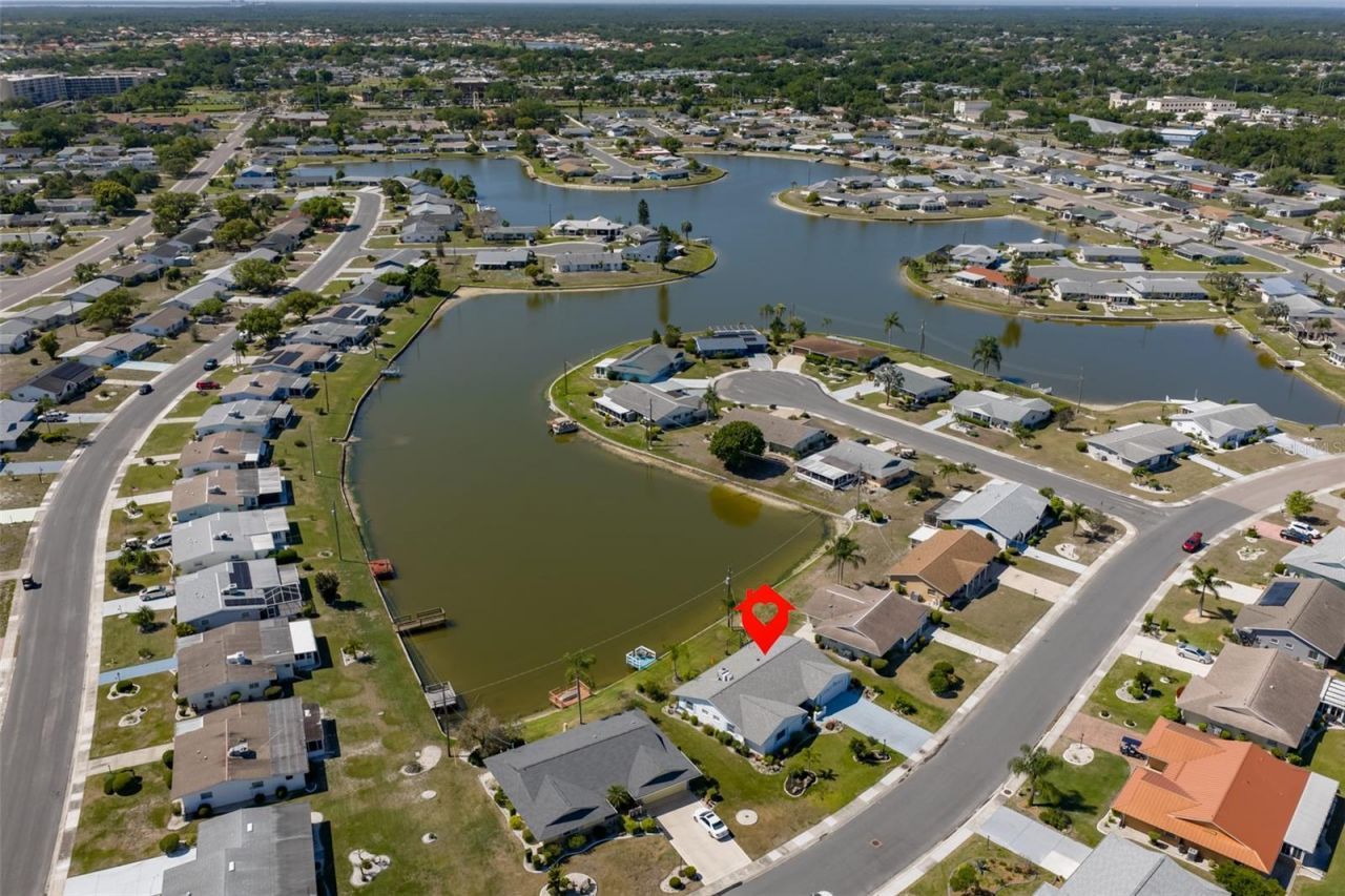 1704 Danbury Drive, Sun City Center, FL 33573 Photo