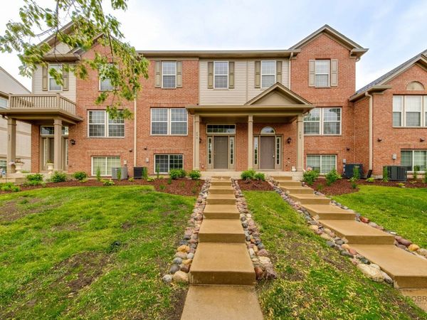 496 Belvedere Lane , Aurora, IL 60502