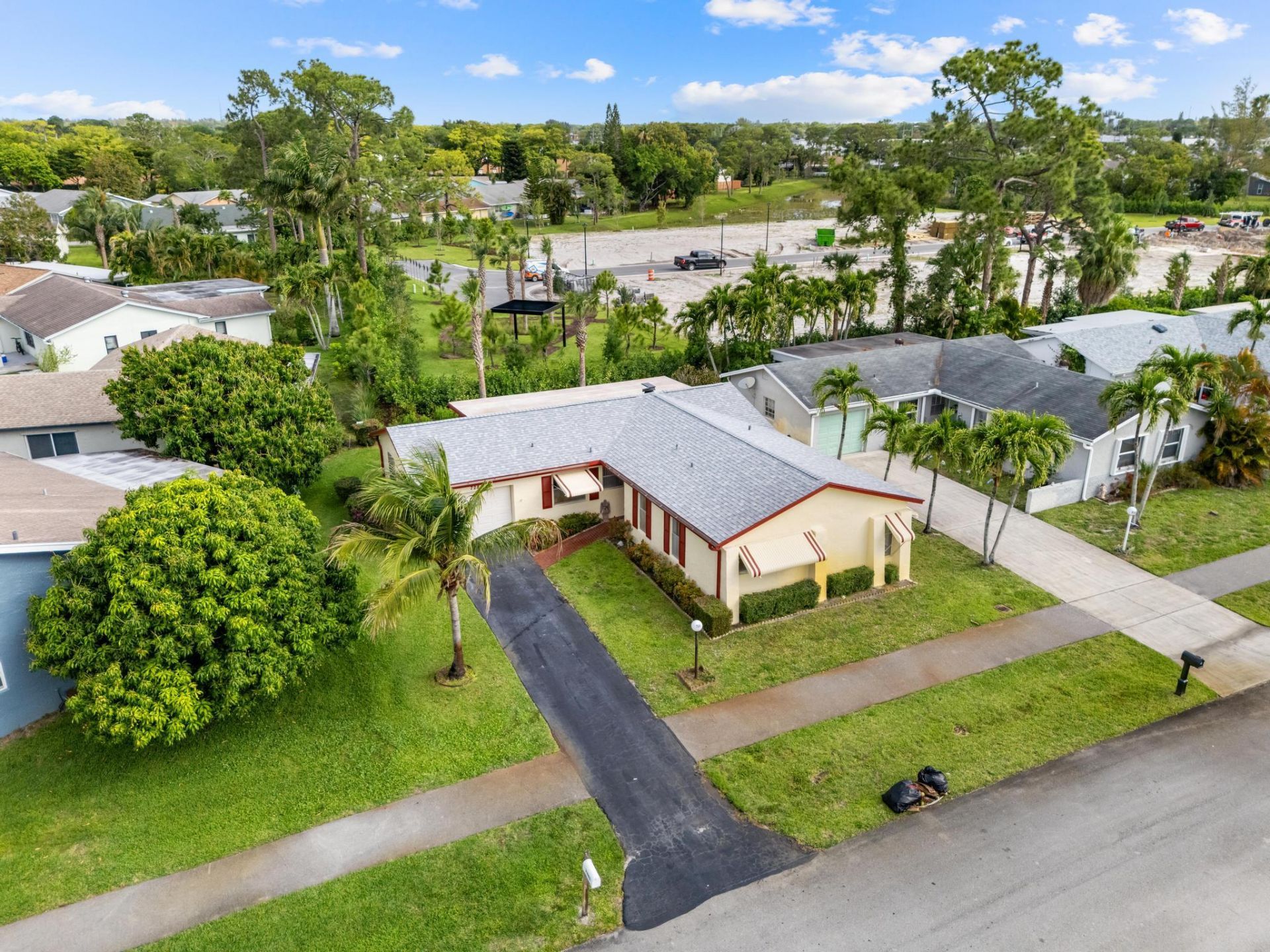 7281 N Pine Park Dr N, Lake Worth, FL 33467 Photo