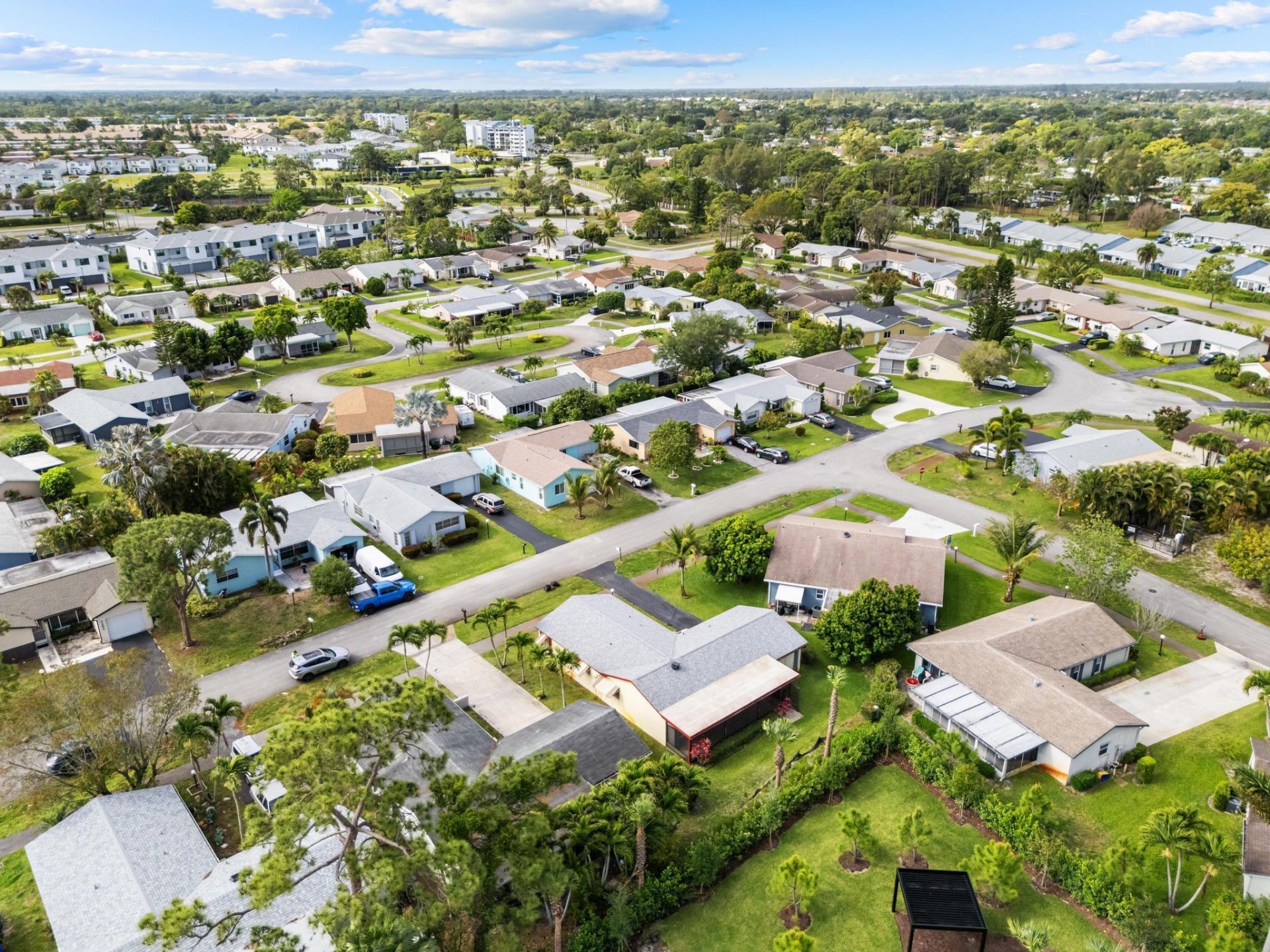 7281 N Pine Park Dr N, Lake Worth, FL 33467 Photo