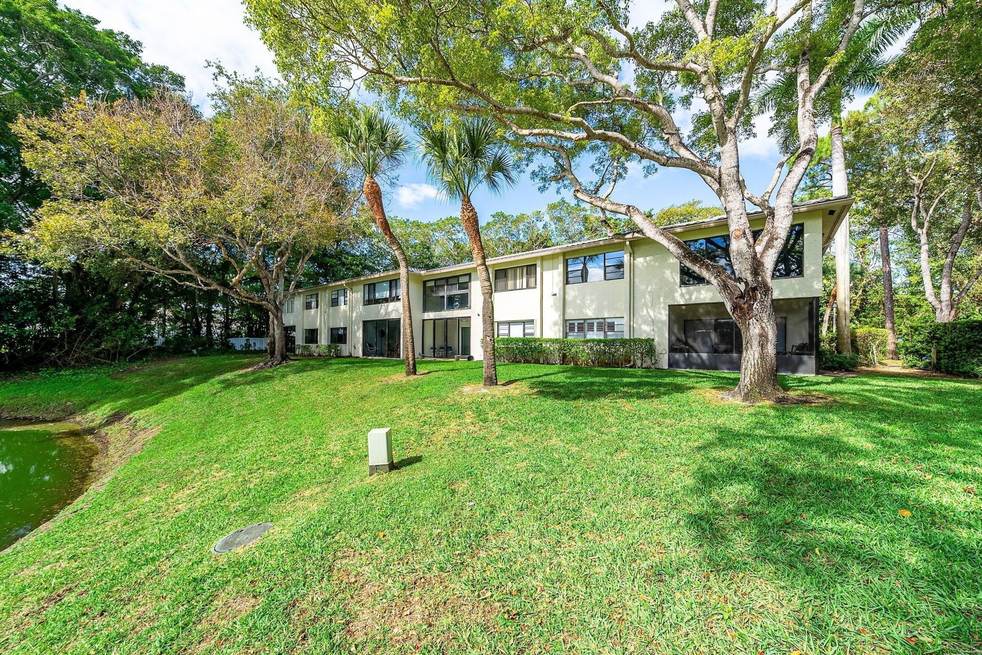 22 Westgate Lane, Unit Apt. E, Boynton Beach, FL 33436 Photo