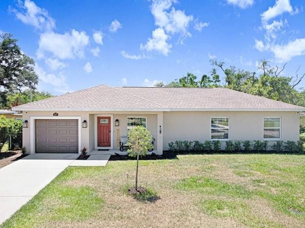 618 OAK RIDGE DRIVE , BRANDON, FL 33510