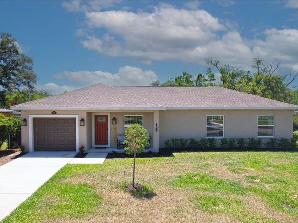 618 OAK RIDGE DRIVE , BRANDON, FL 33510
