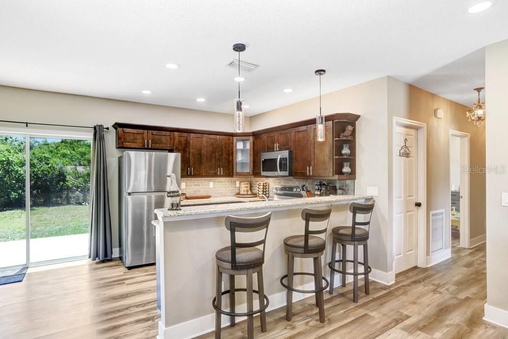 618 Oak Ridge Drive , Brandon, FL 33510 Photo