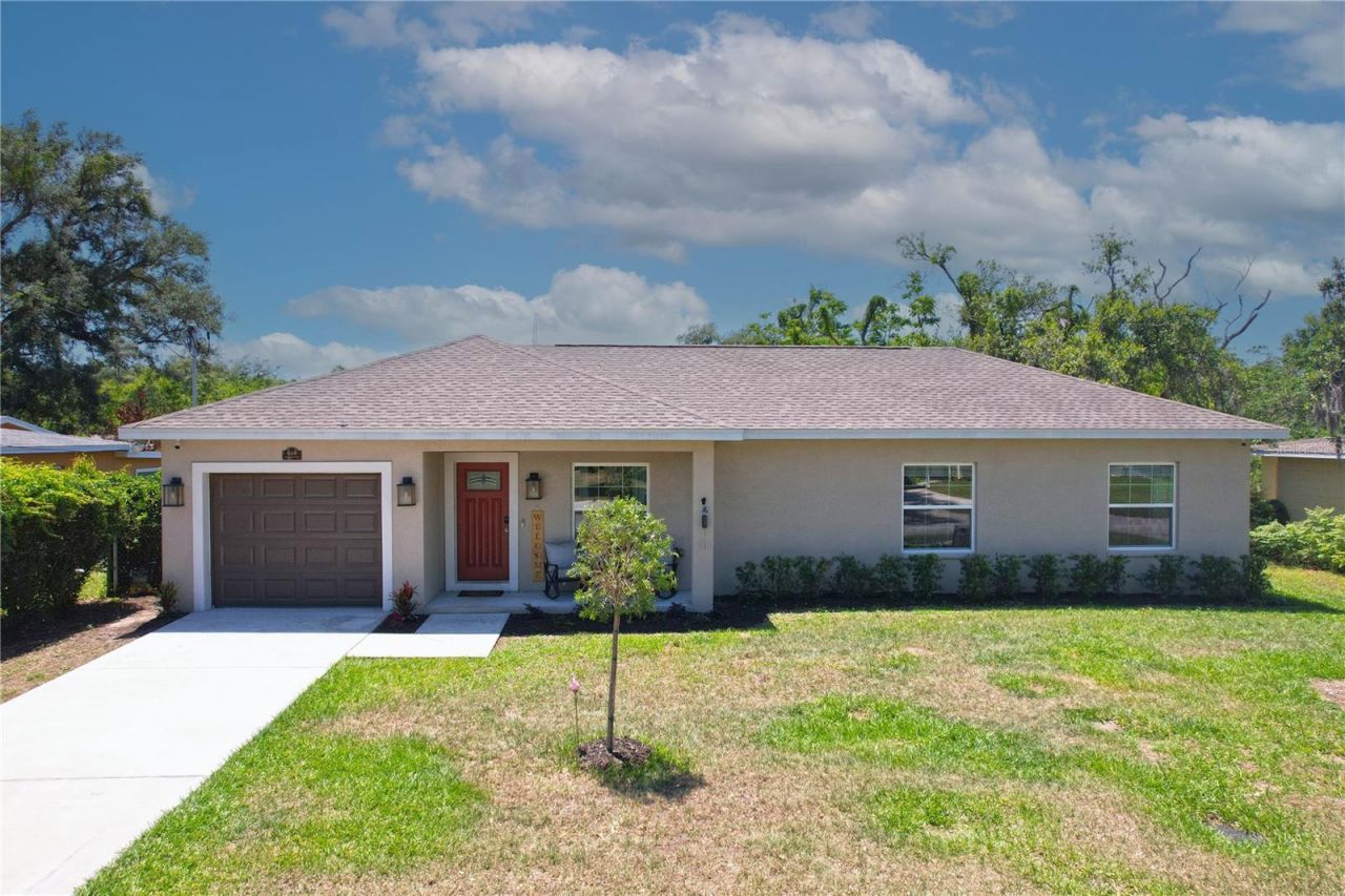 618 Oak Ridge Drive , Brandon, FL 33510 Photo