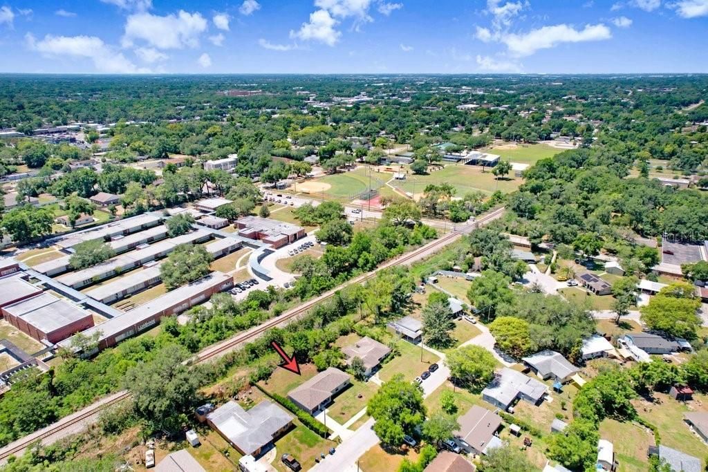 618 Oak Ridge Drive , Brandon, FL 33510 Photo