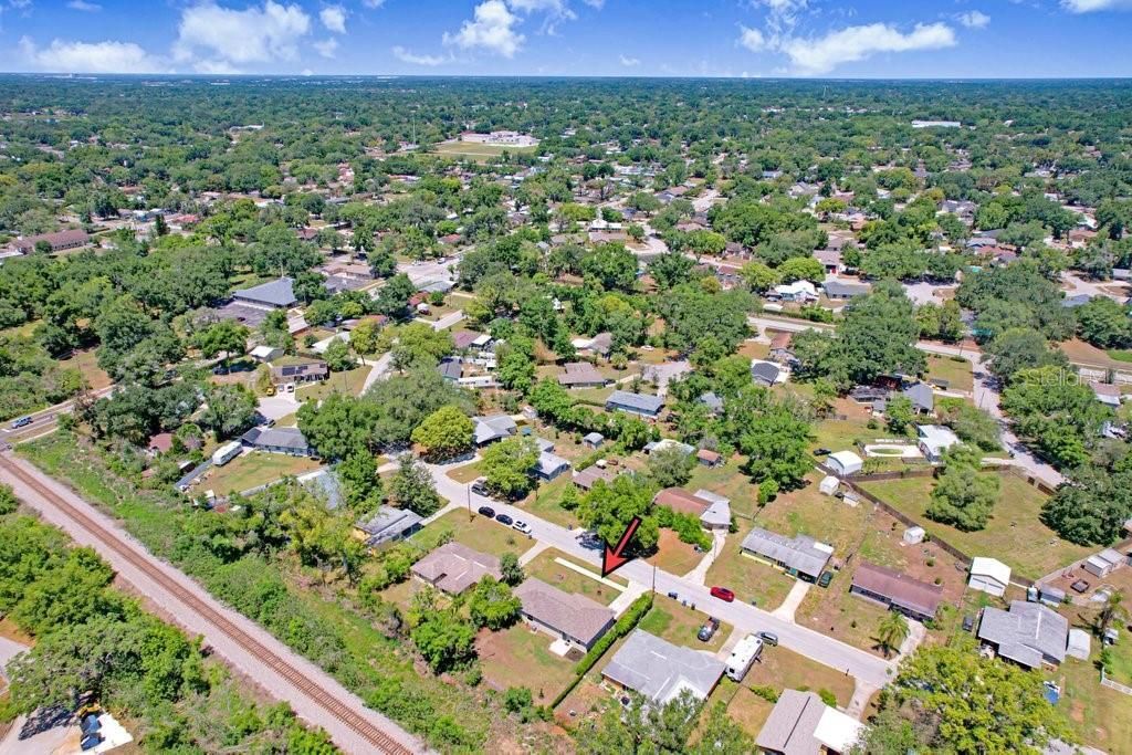 618 Oak Ridge Drive , Brandon, FL 33510 Photo