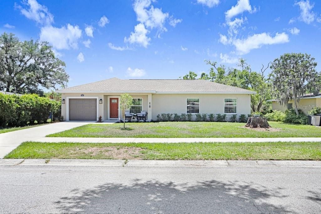 618 Oak Ridge Drive , Brandon, FL 33510 Photo