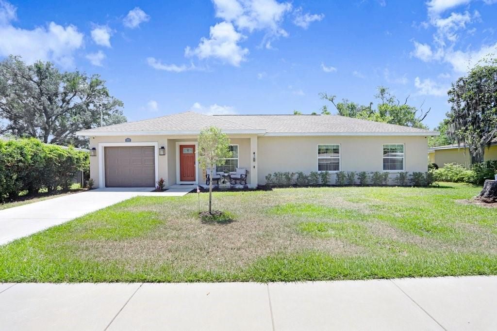 618 Oak Ridge Drive , Brandon, FL 33510 Photo