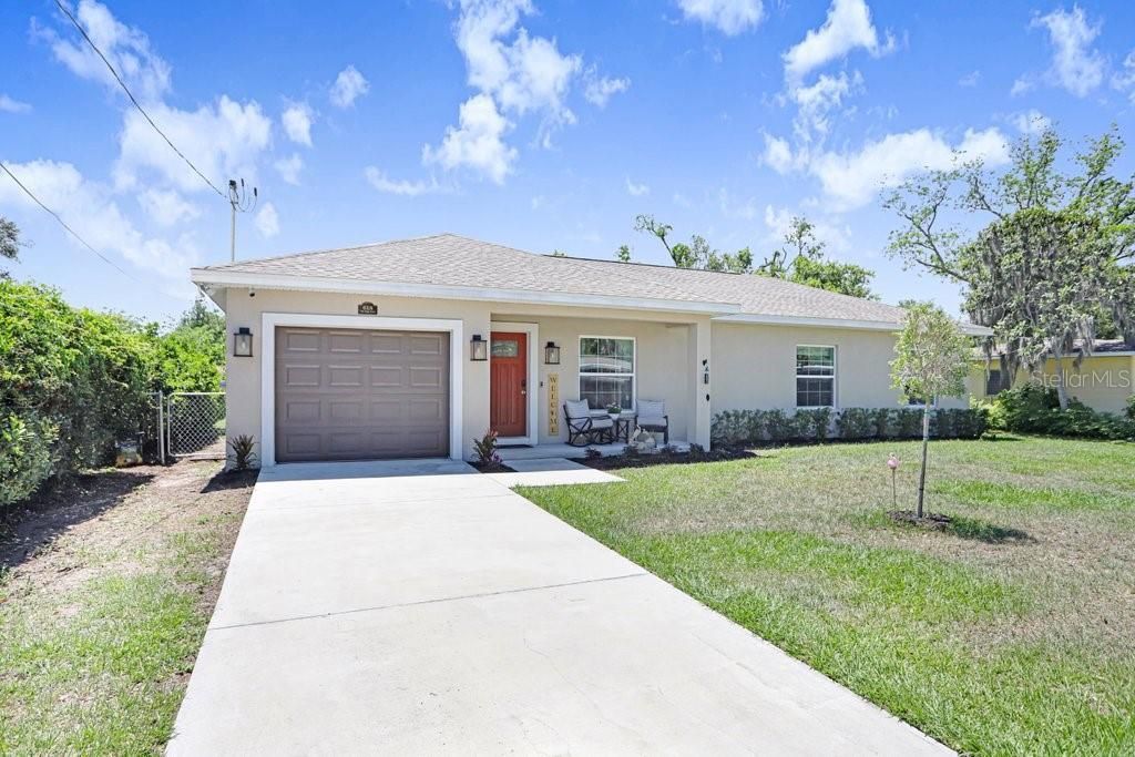 618 Oak Ridge Drive , Brandon, FL 33510 Photo