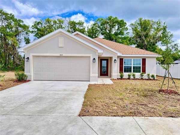 4575 NE 32ND PLACE , OCALA, FL 34470