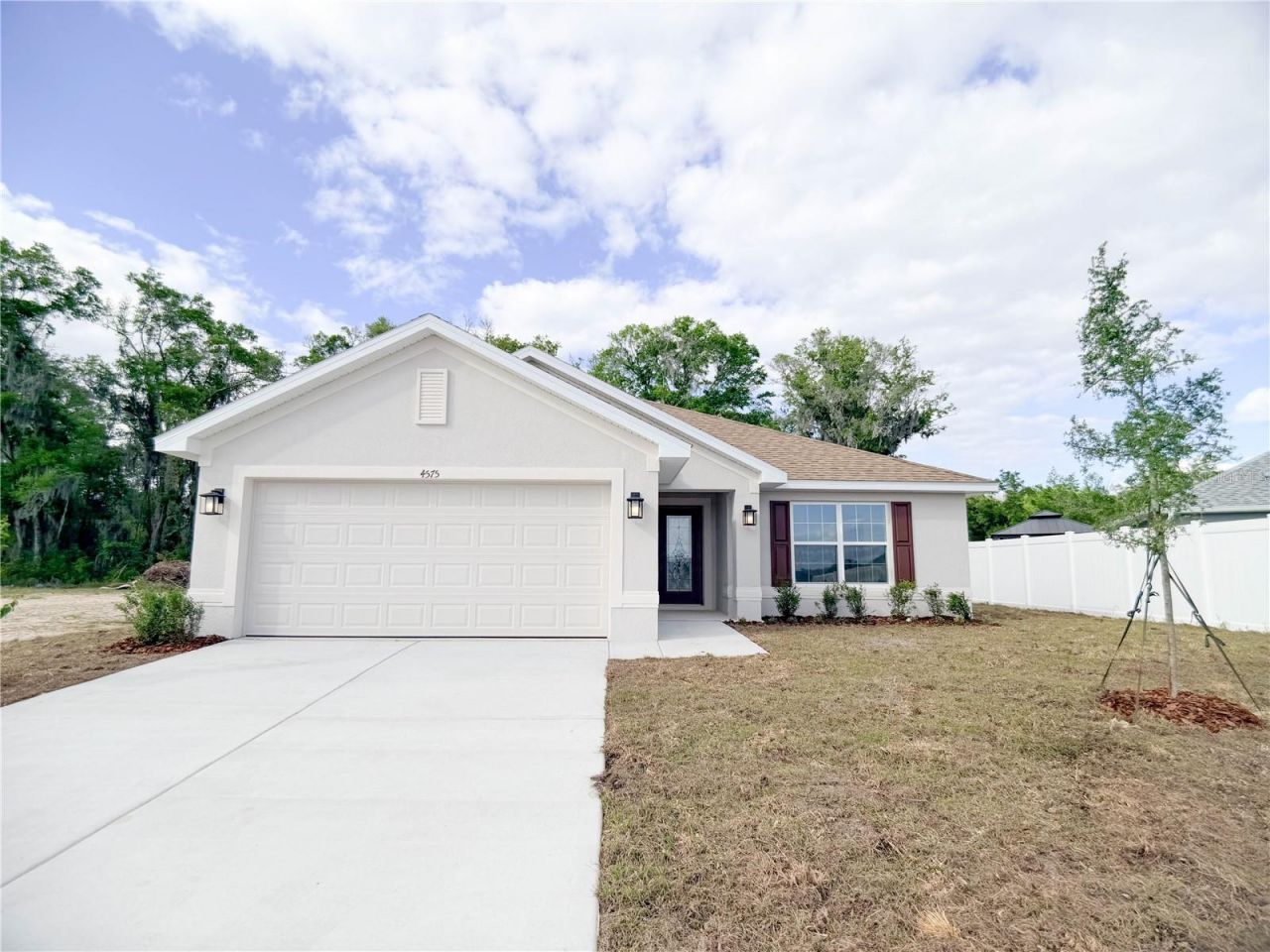 4575 NE 32nd Place, Ocala, FL 34470 Photo